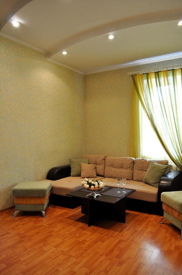 Apartment On Karbyshewa 1 Гродно Екстер'єр фото
